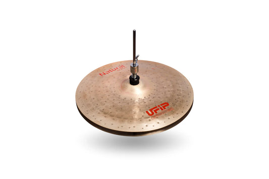 UFiP Nautral Hi-Hats