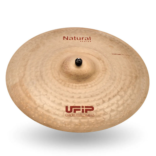 UFiP Natural Crash/Ride