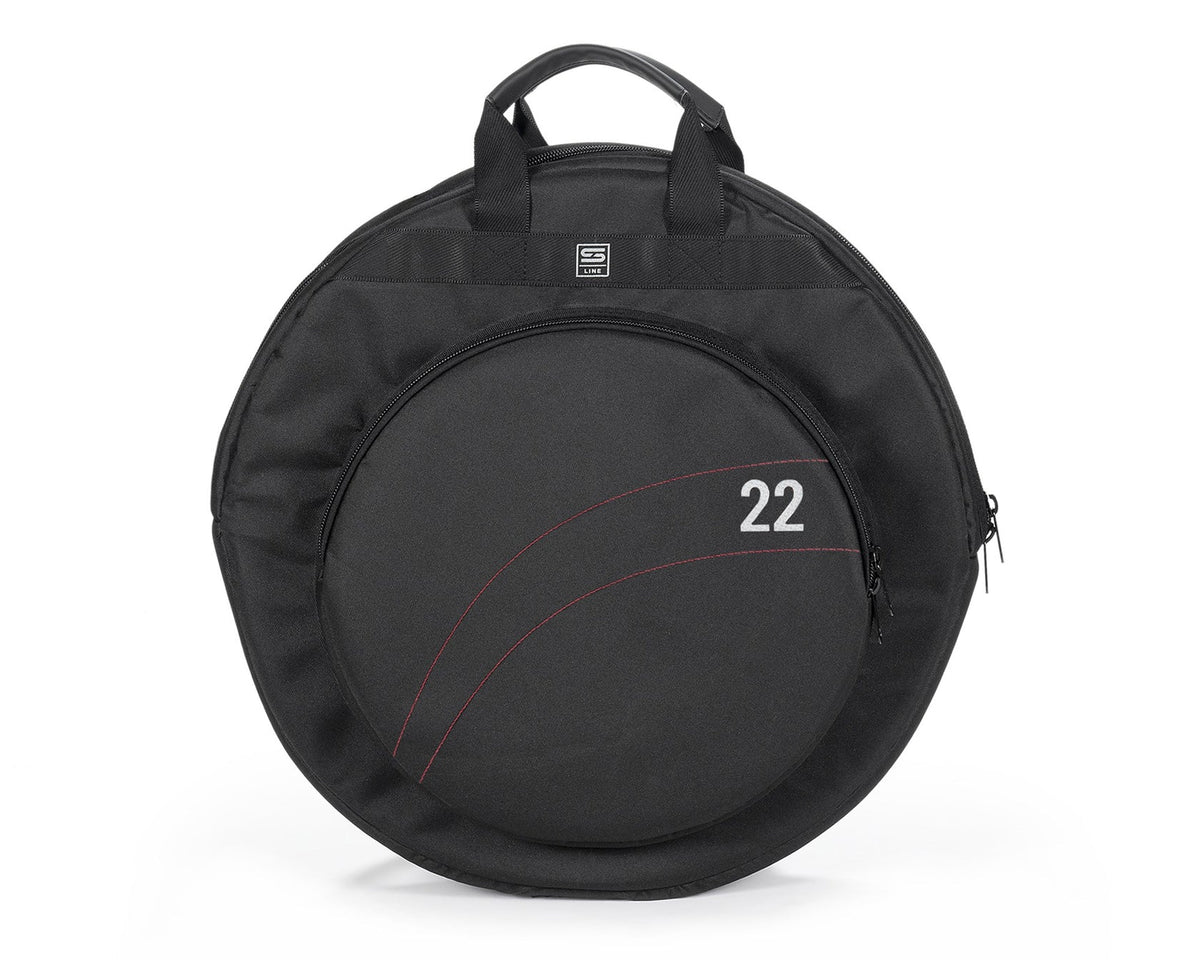 Stefy Line 200 Series 22" Cymbal Bag