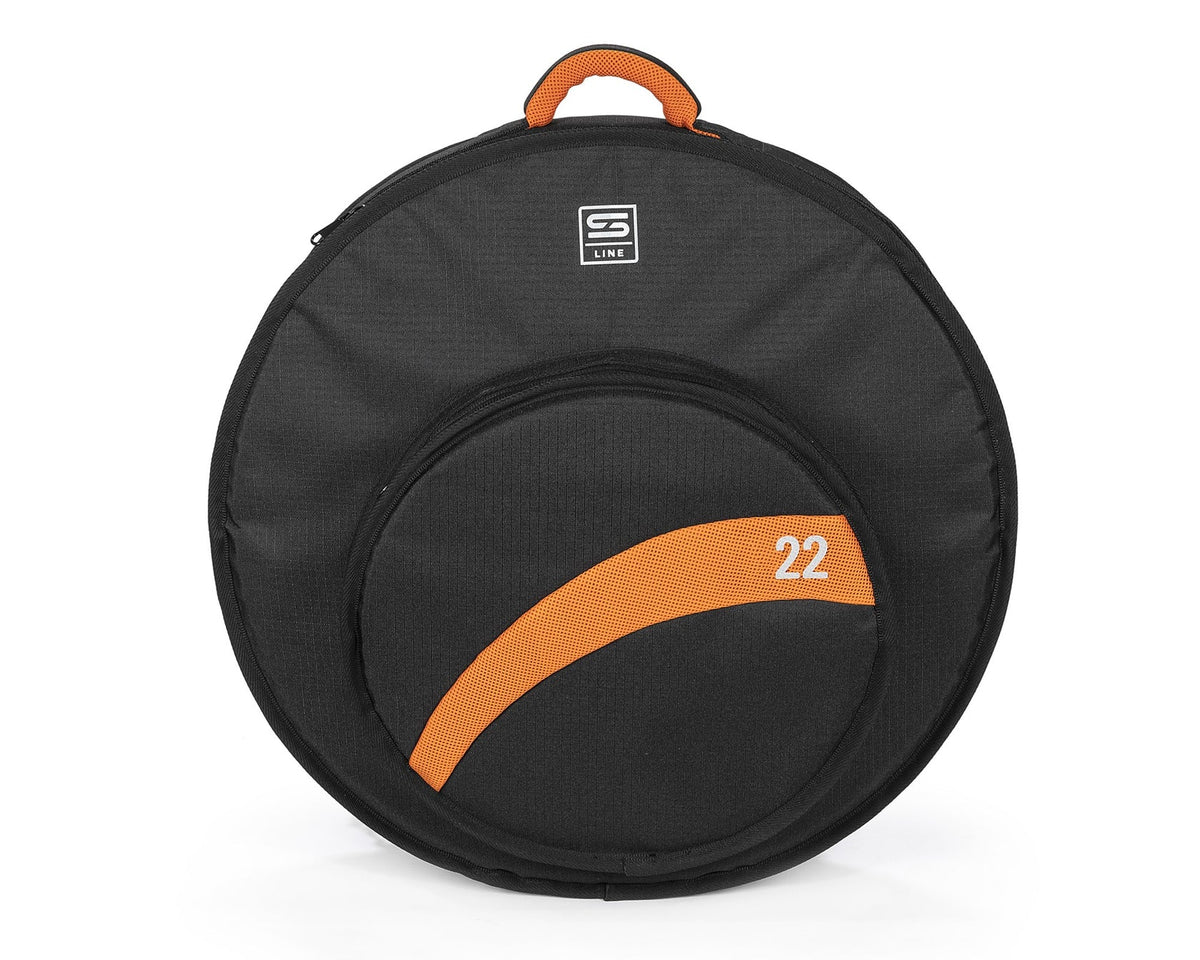 Stefy Line 1000 Series 22" Cymbal Bag