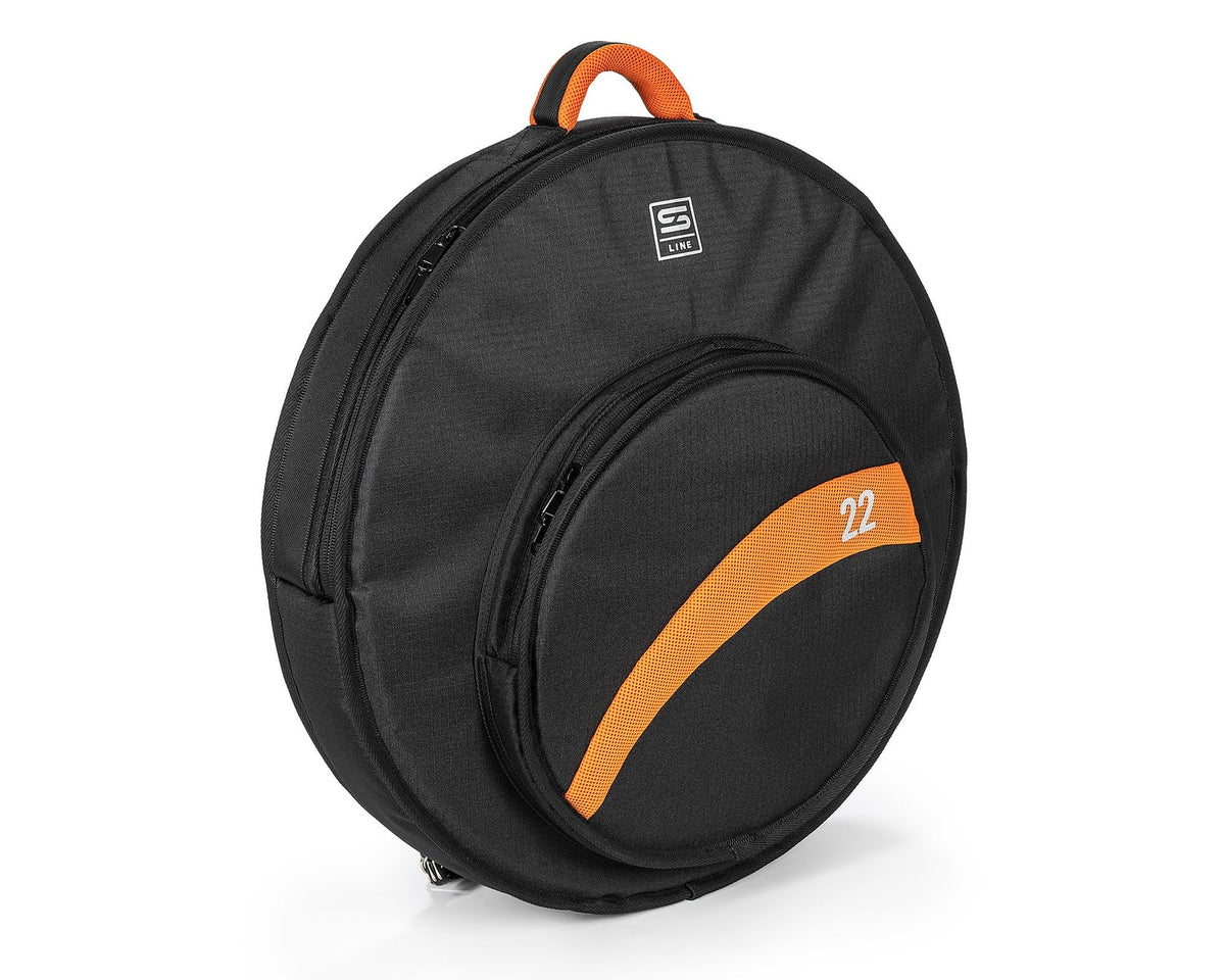 Stefy Line 1000 Series 22" Cymbal Bag