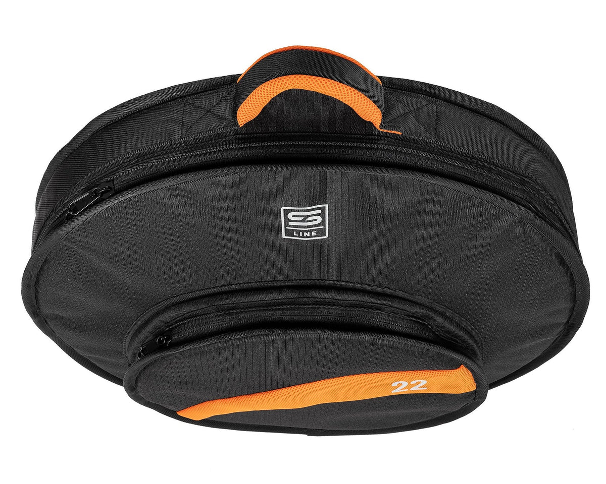 Stefy Line 1000 Series 22" Cymbal Bag