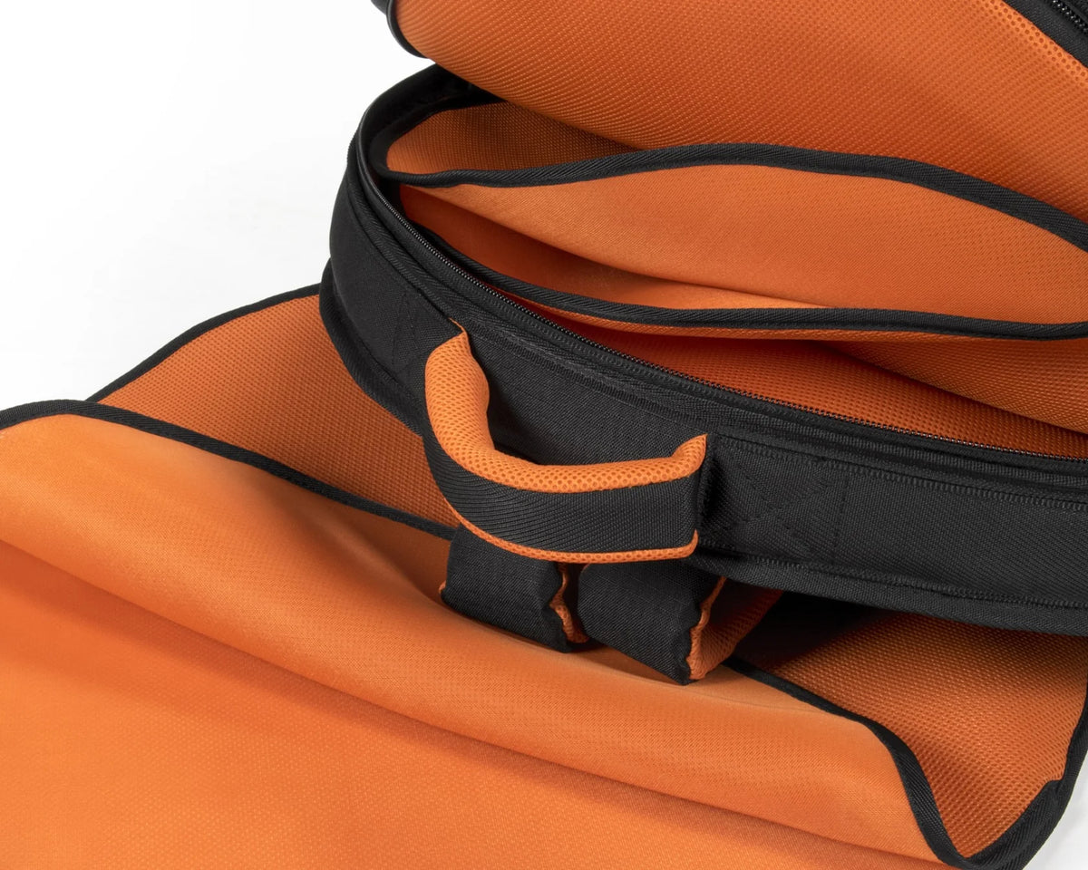 Stefy Line 1000 Series 22" Cymbal Bag