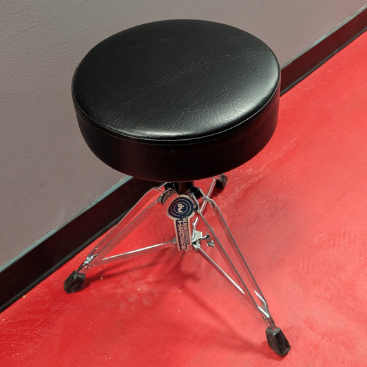 DW Drum Throne - 3000 Series (Used)