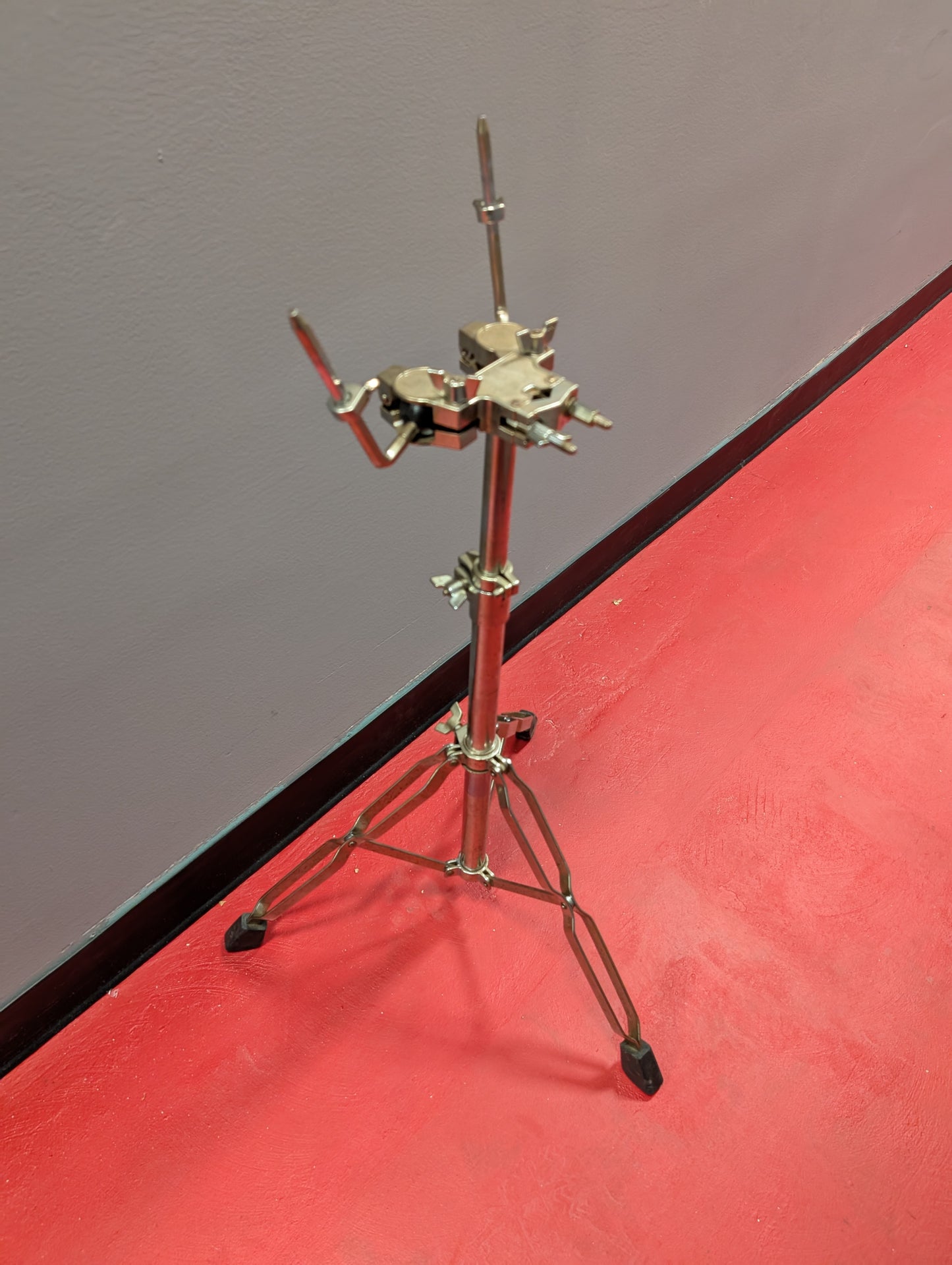 DW Hardware Stand - Double Tom