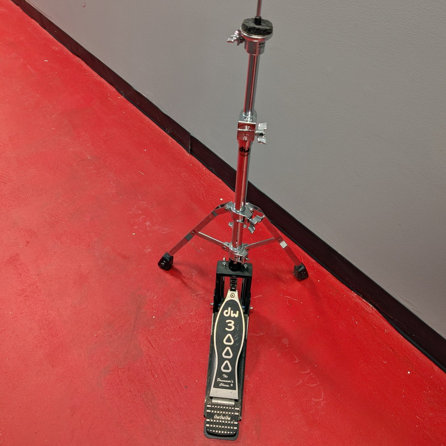 DW Hi Hat Stand - 3000 Series (Used)