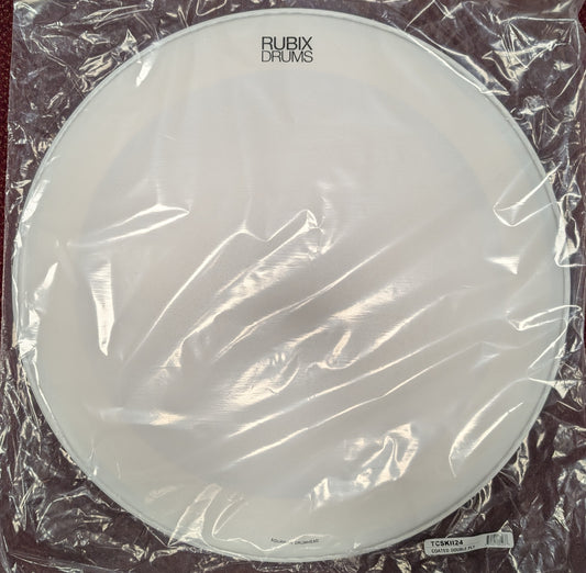 Aquarian Super Kick I Texture Coated Bass Drum Head - TCSKI