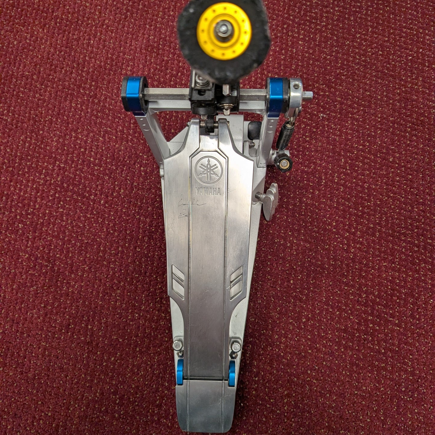 Yamaha FP9C Chain Drive Bass Drum Pedal (USED)
