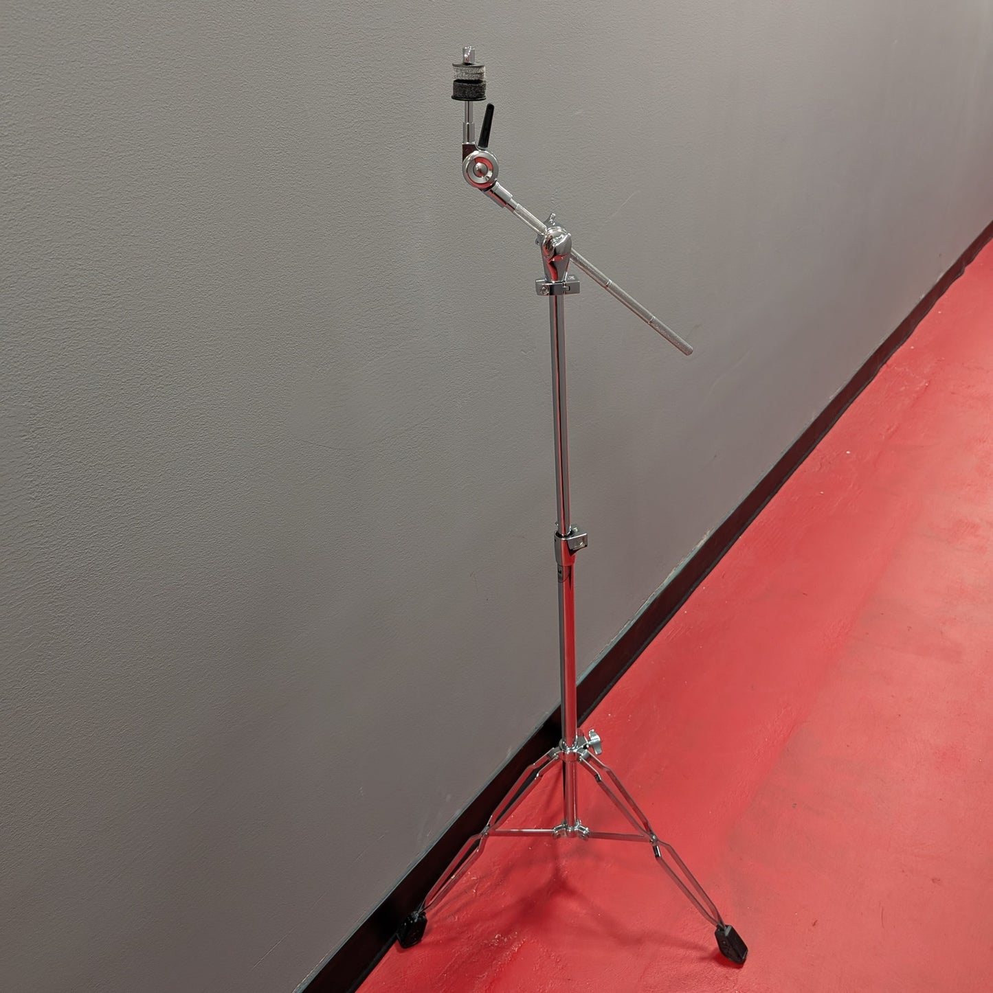 DW Boom Cymbal Stand - 3000 Series (USED)