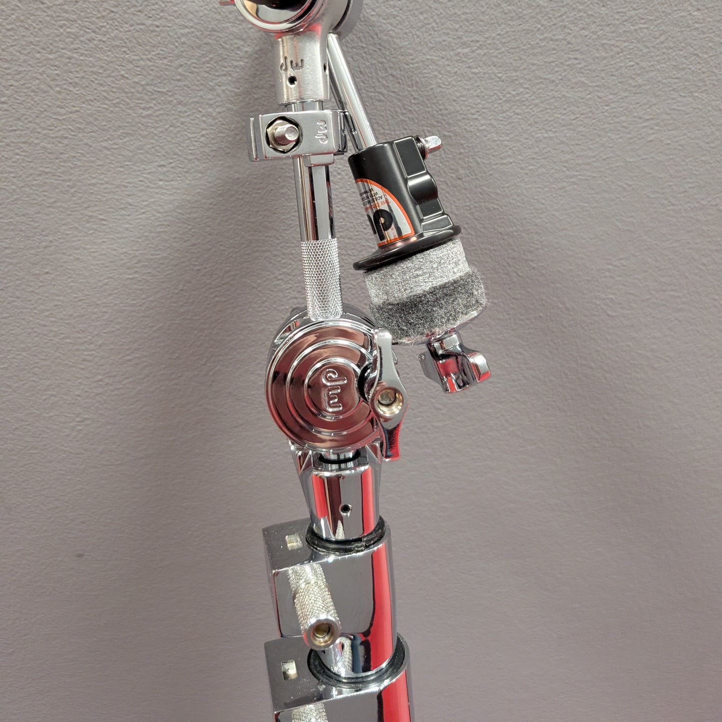 DW Boom Top - 3000 Series / PDP Base 700 Series "Frankenstand" (Used)
