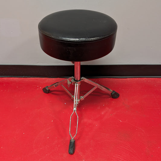 SP Round Drum Throne (Used)
