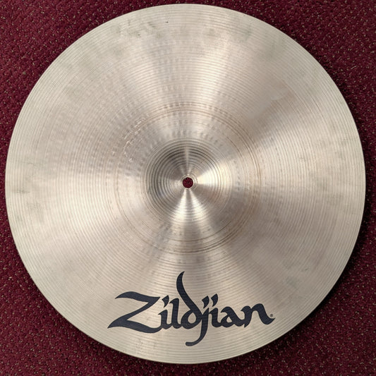 Zildjian A 16" Medium Thin Crash (USED)