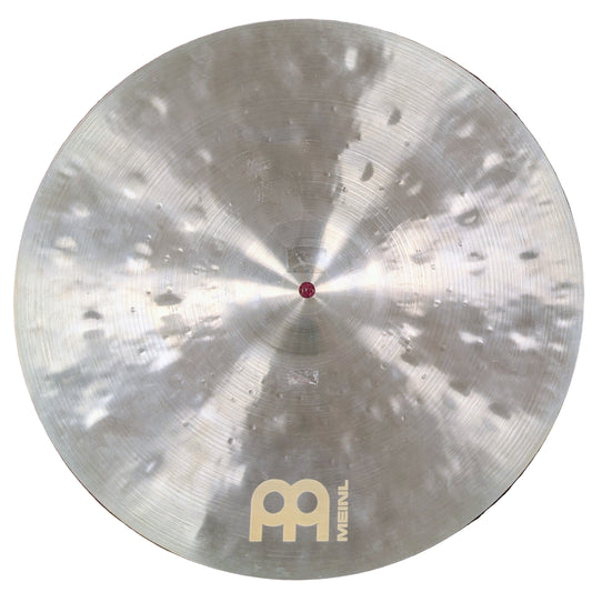 Meinl Byzance 16" Dual Crash Cymbal (USED)