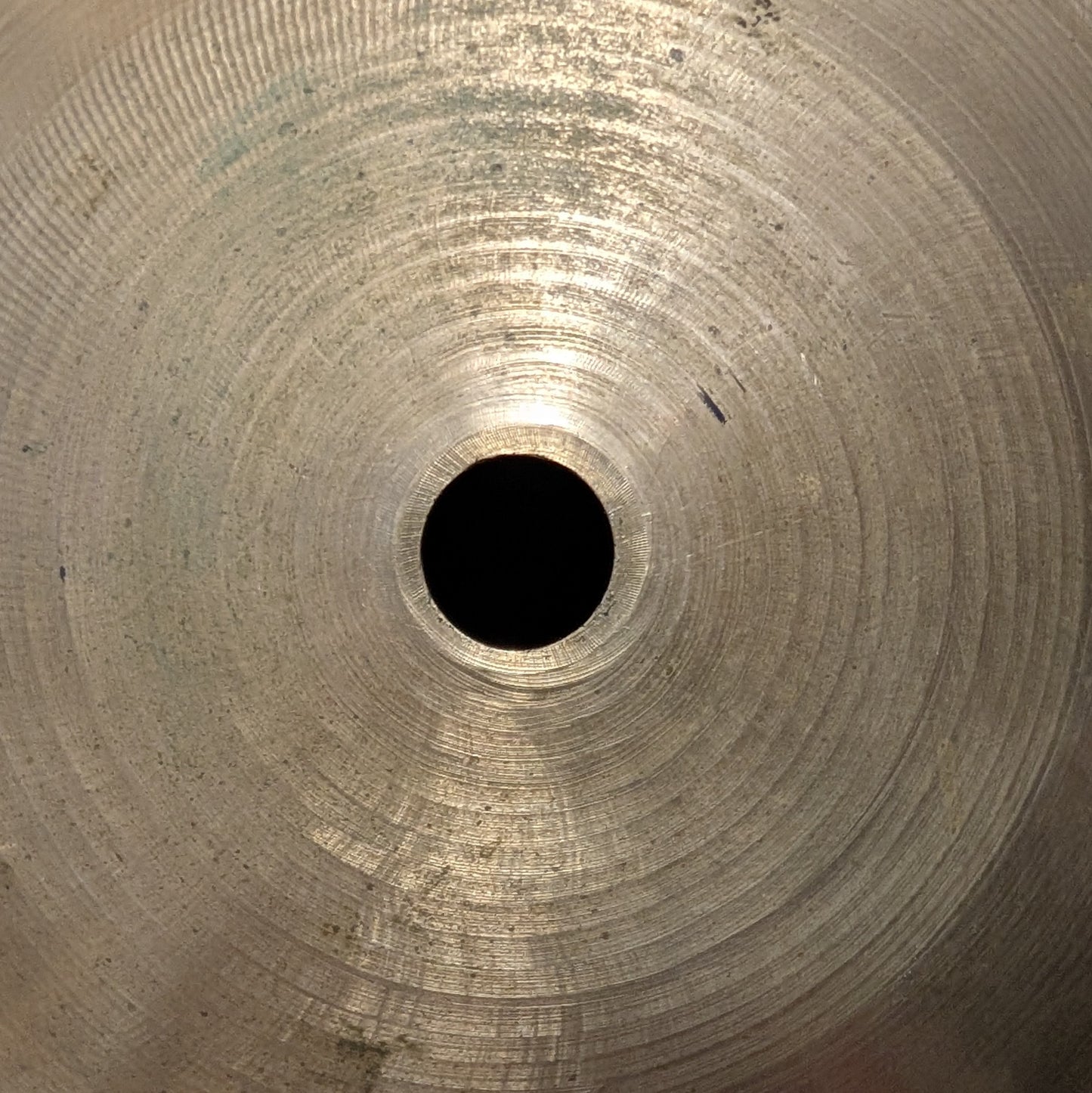 UFiP 1960's Ride Cymbal (USED)