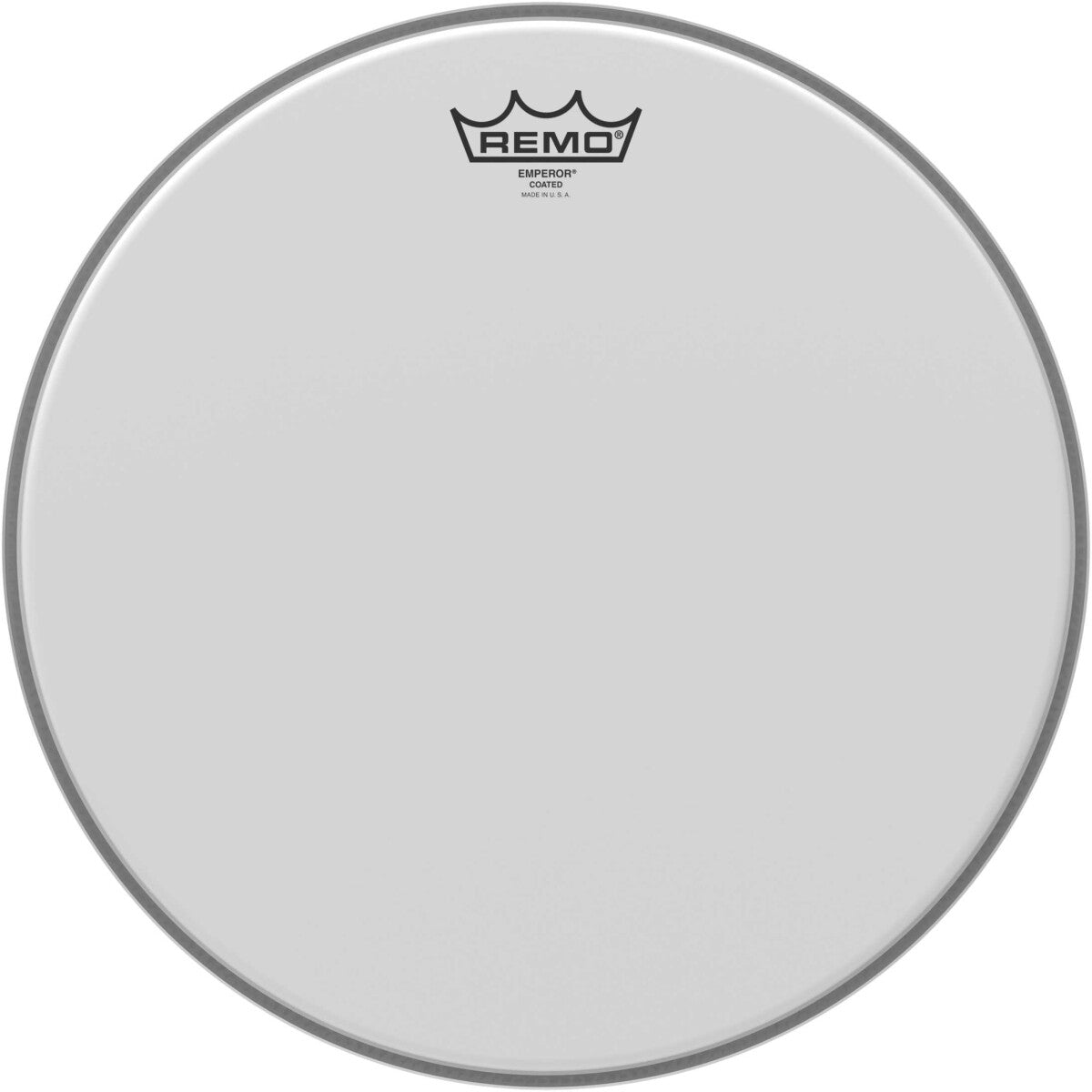 Remo - 14" Emperor Coated