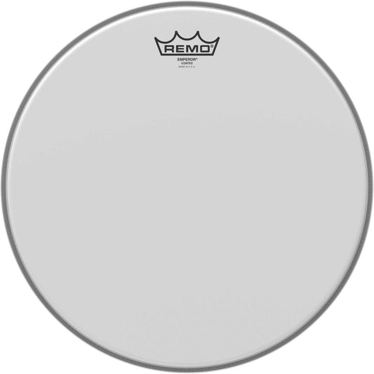 Remo - 14" Emperor Coated