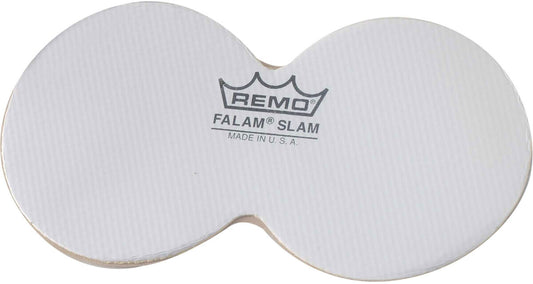 Remo - 2.5" Double Falam Slam Patch