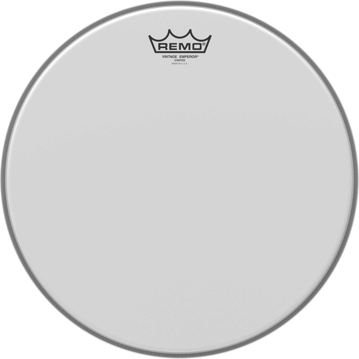 Remo - 14" Vintage Emperor Coated