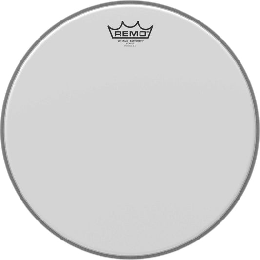 Remo - 14" Vintage Emperor Coated