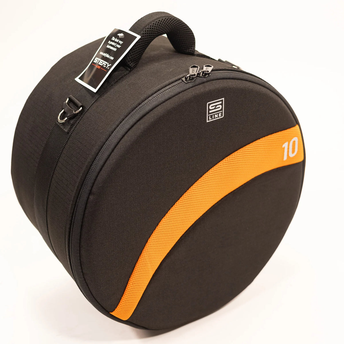 Stefy Line 1000 Series Drum Kit Bag Sets