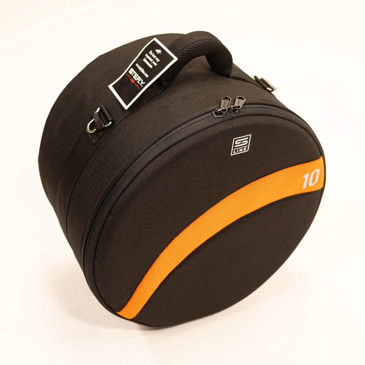 Stefy Line 1000 Series Drum Kit Bag Sets