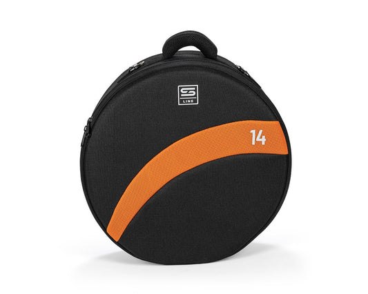 Stefy Line - Padded Rigid Snare Bag - 1000 Series Professional Line
