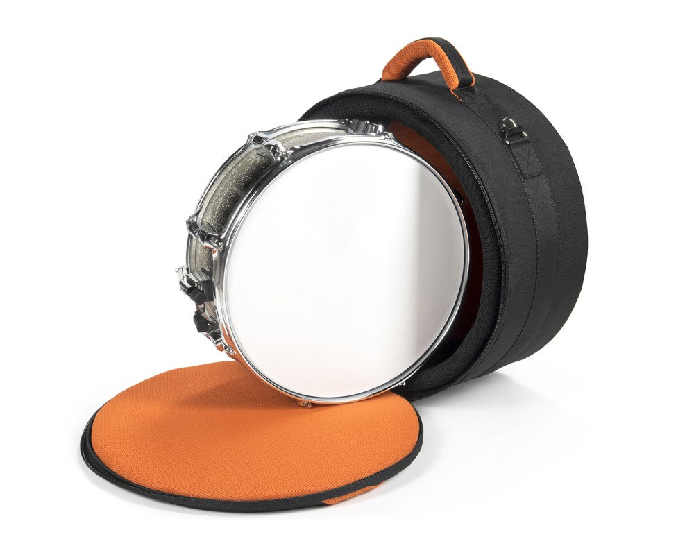 Stefy Line - Padded Rigid Snare Bag - 1000 Series Professional Line