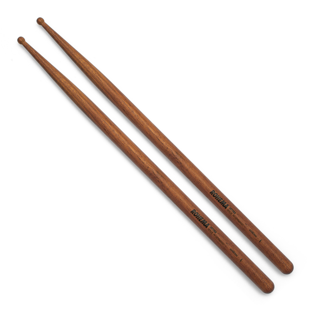 Rohema Concert General A Jatoba Drumsticks - 61310