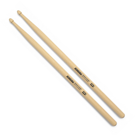 Rohema Extreme 5BX Hickory Drumsticks - 61329