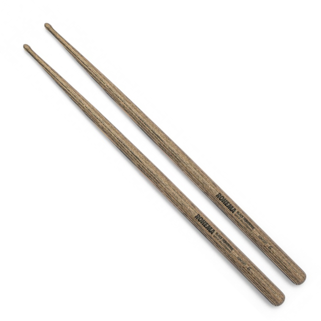 Rohema Concert 6  Drumsticks - 61384