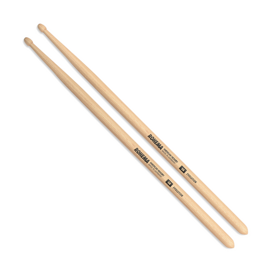 Rohema 5A Evolution Hickory Drumsticks - 618087