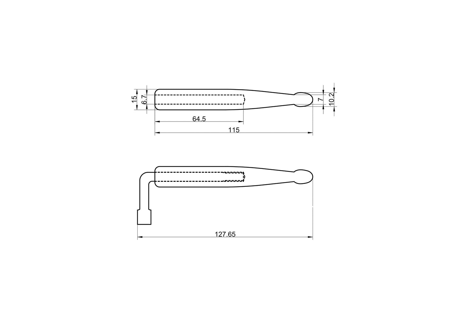 Rohema -Tuning Key