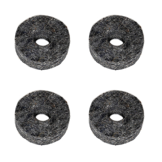 Stagg Cymbal Felt Washers - 4 PCS 10mm