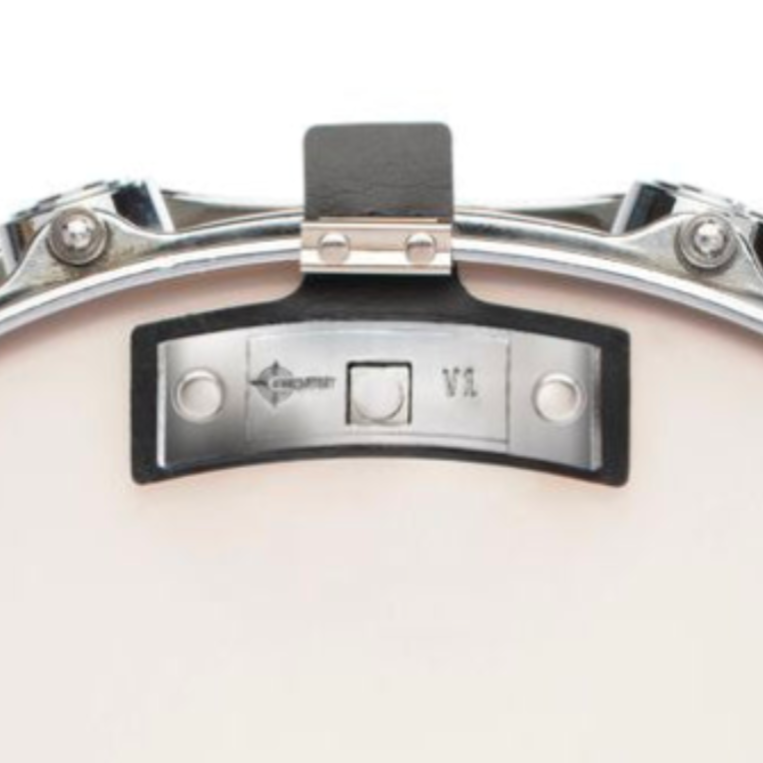 Snareweight V1 - Weighted Dampening