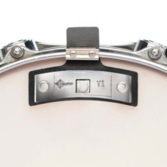 Snareweight V1 - Weighted Dampening