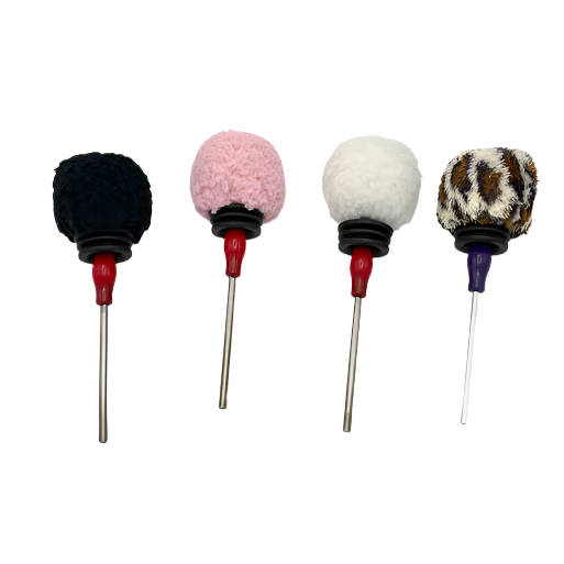 Dynamic Beaters - The Wooly Bomba