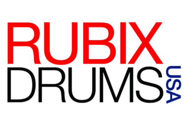 Rubix Drums USA