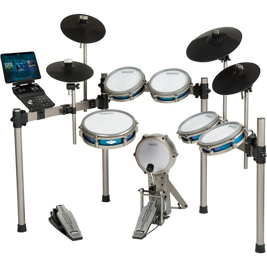 Simmons Titan 70 Electronic Drum Set