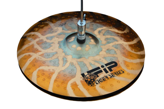 UFiP Tiger Hi-Hat Series