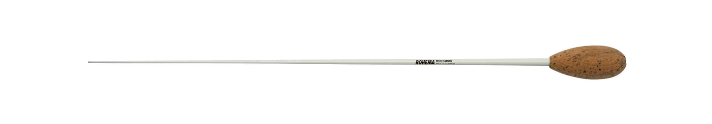 Rohema Bruch Carbon Conductor's Baton