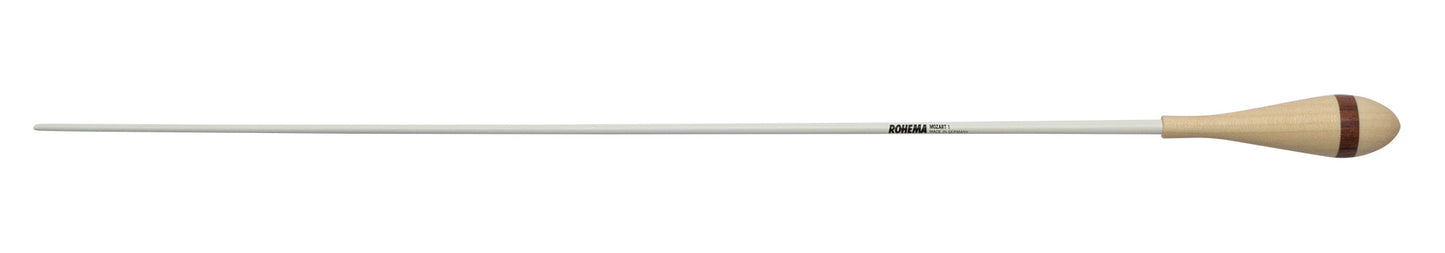 Rohema Mozart I Wood Conductor's Baton