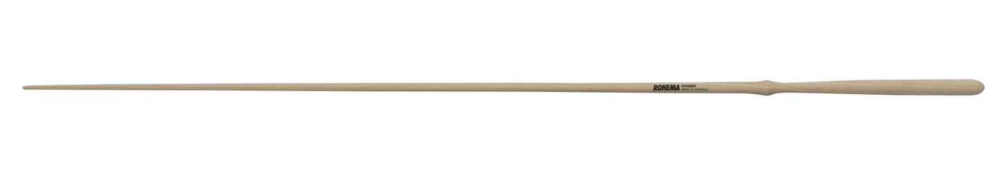 Rohema Schubert Conductor's Baton