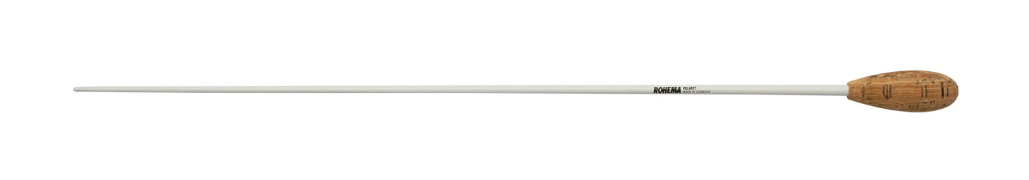 Rohema Villaret Conductor's Baton