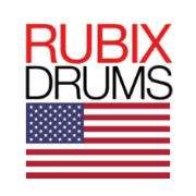 Rubix Drums USA