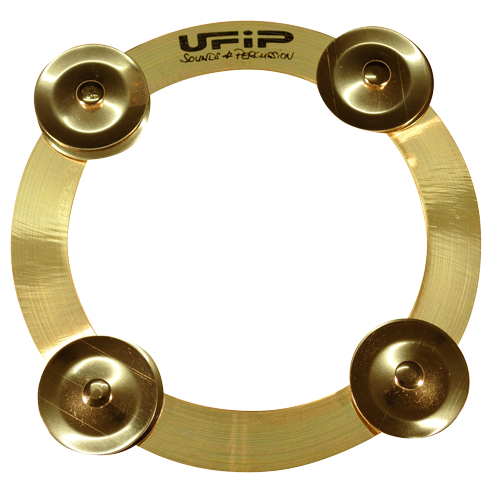 UFiP HiHat Clang 7"