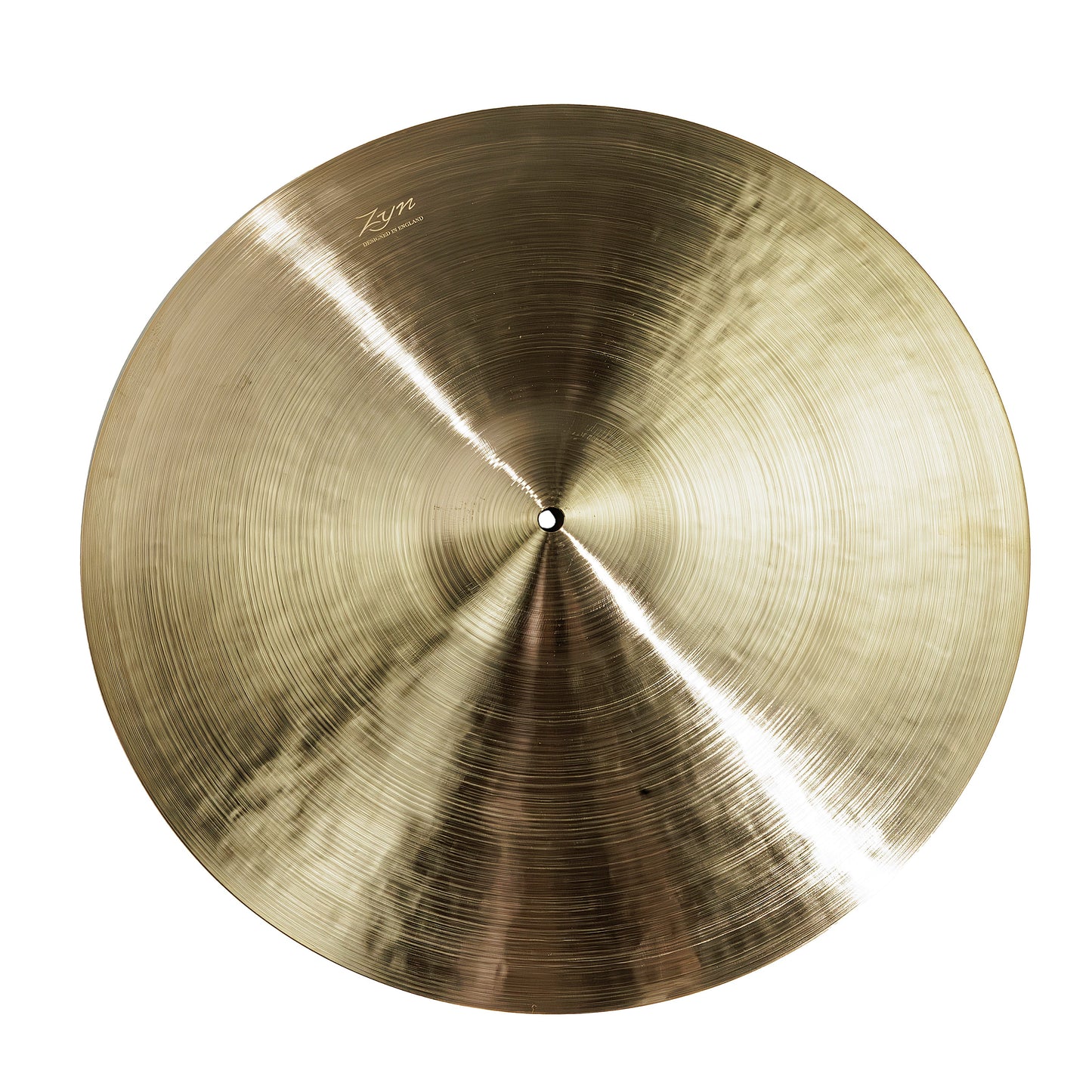 ZYN Cymbals - Vintage Crash