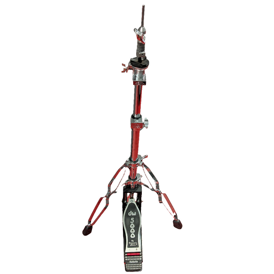 DW Hi-Hat Stand - 5000 Series (USED)