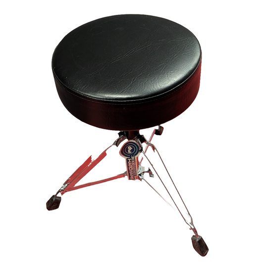 DW Drum Throne - 3000 Series (Used)