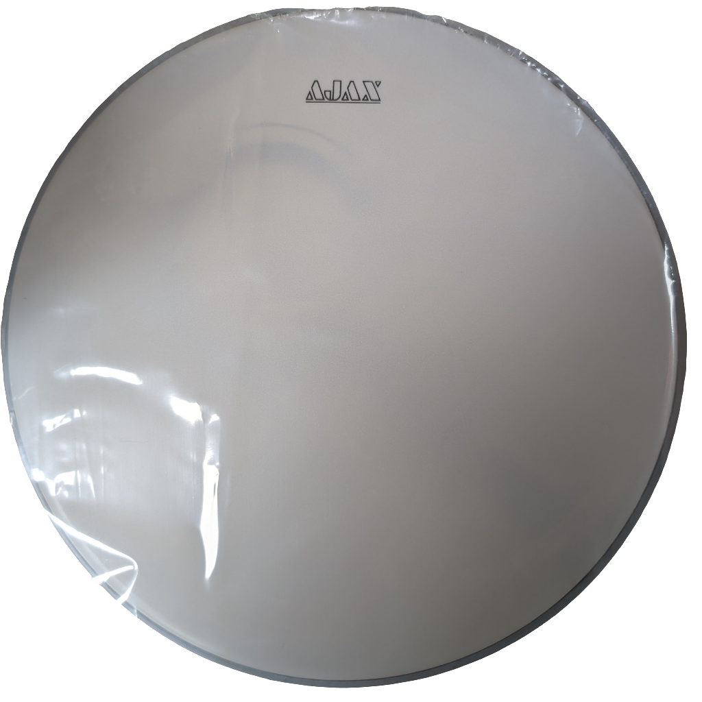 AJAX - Textured Coated Drum Head