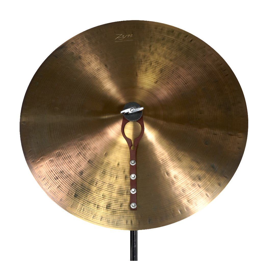 ZYN Leather Sizzler - Cymbal FX